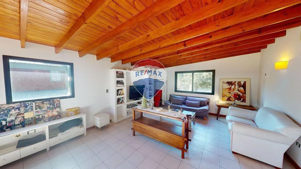 CASA EN VENTA 5 AMB BARRIO EL CAZADOR ESCOBAR 5