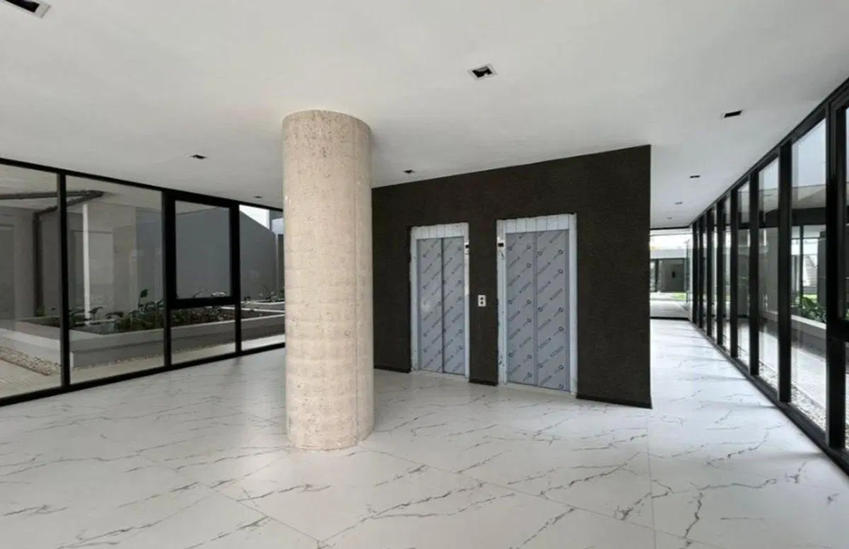ALQUILER 2 AMBIENTES C/BALCON S.MARTIN AMENITIES 2