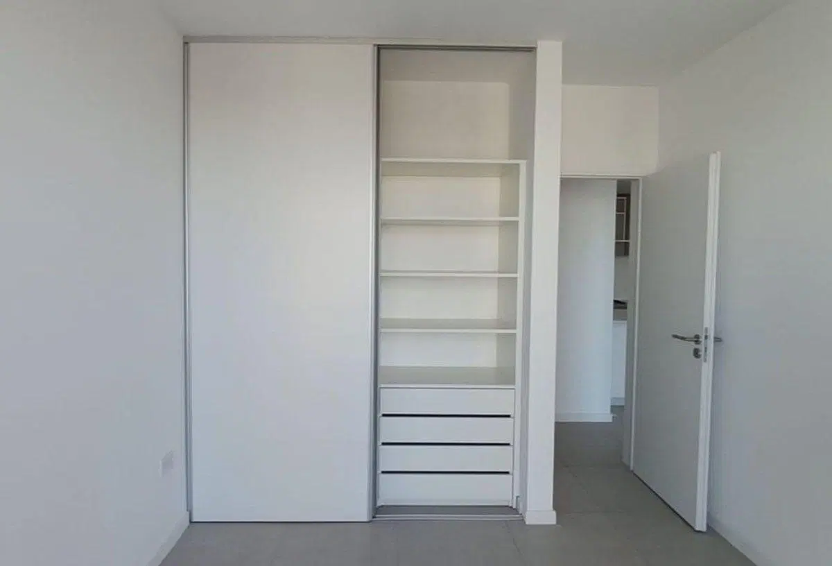 ALQUILER 2 AMBIENTES C/BALCON S.MARTIN AMENITIES 4