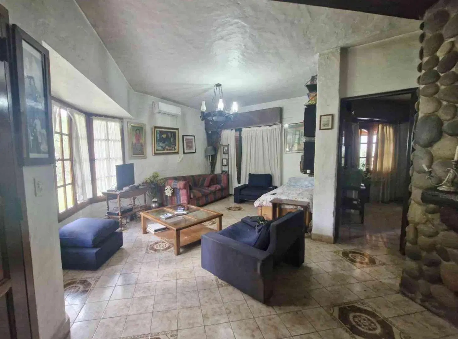 CASA EN VENTA EN MAPUCHE CC FRENTE AL GOLF 5