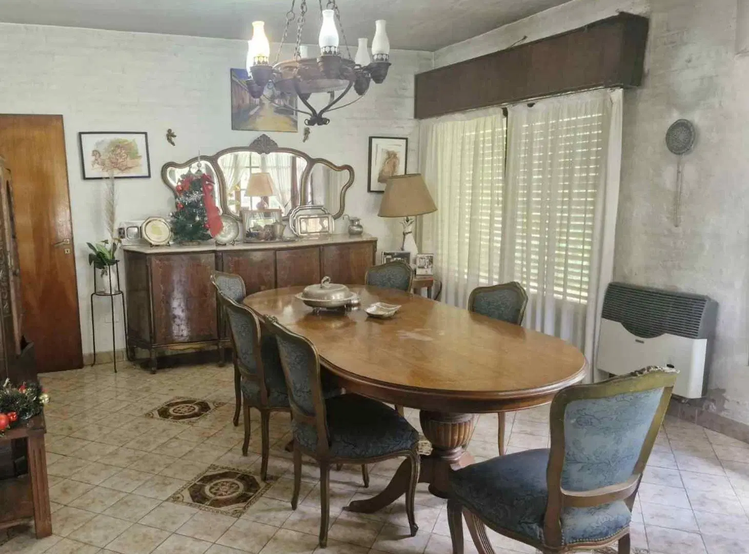 CASA EN VENTA EN MAPUCHE CC FRENTE AL GOLF 3