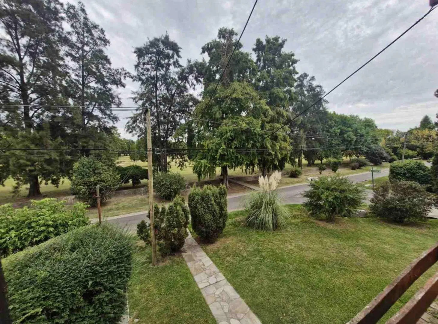 CASA EN VENTA EN MAPUCHE CC FRENTE AL GOLF 4