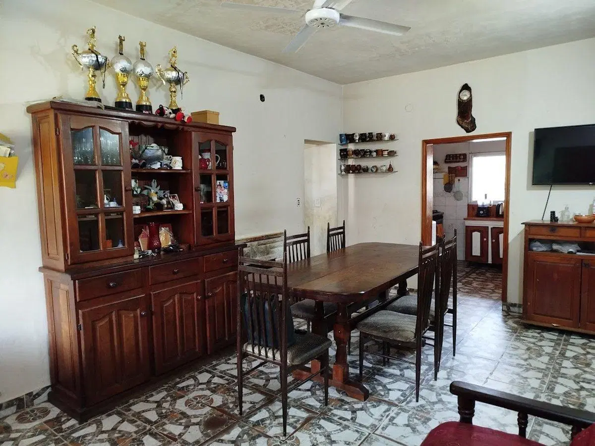 CASA + DEPTO EN VENTA VILLA DE MAYO, MALVINAS ARG. 5