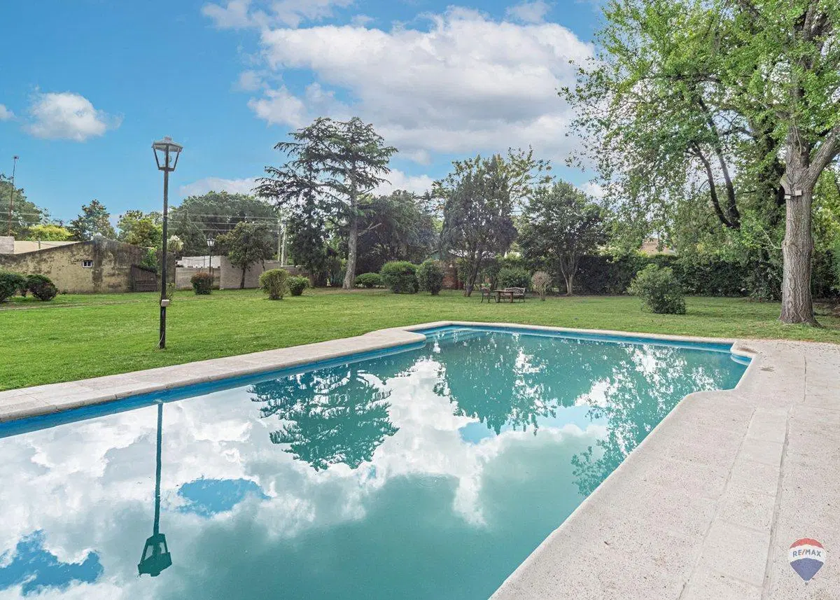 Venta Quinta en Del viso de 7 ambientes 3