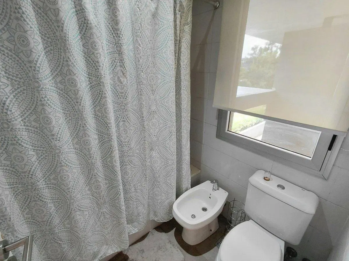 VENTA DEPARTAM 2 AMB BALCON COCHERA EXC UBIC PILAR 2