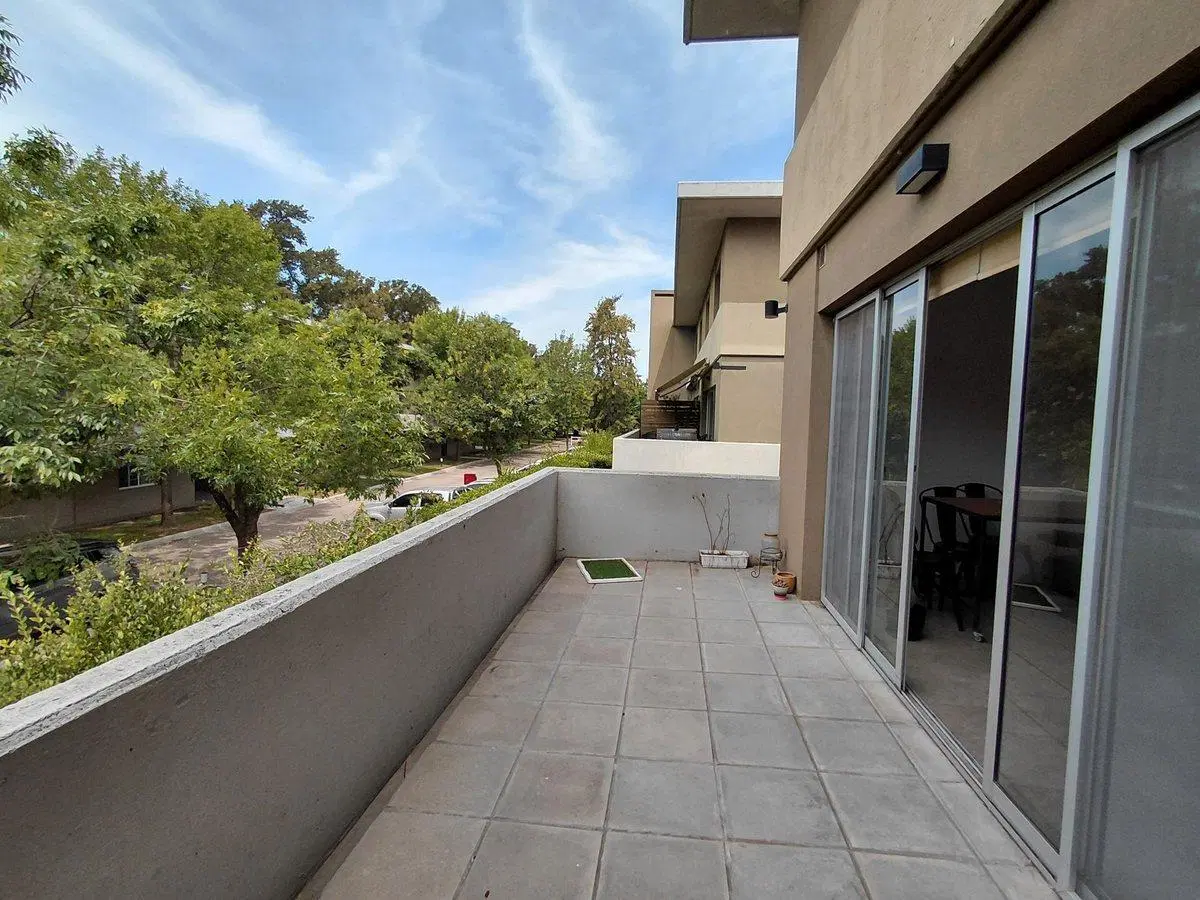 VENTA DEPARTAM 2 AMB BALCON COCHERA EXC UBIC PILAR 5