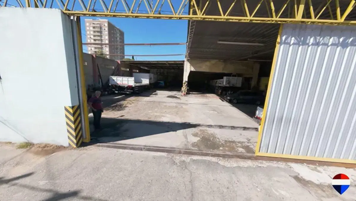 Venta Galpón Mas Depto Sobre Ruta 8 Exc.Ubicación 5