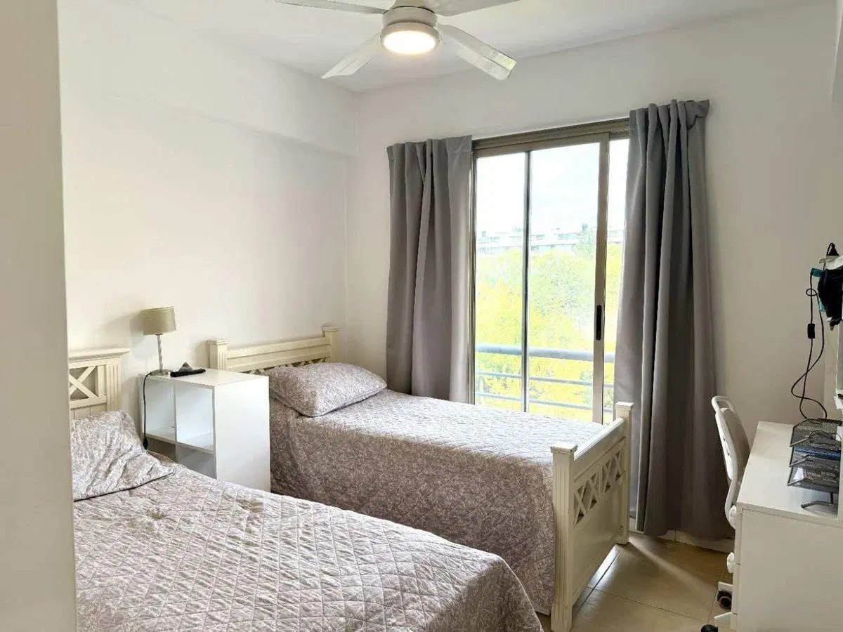 Venta Dpto 3 ambientes Terrazas de Ayres 3
