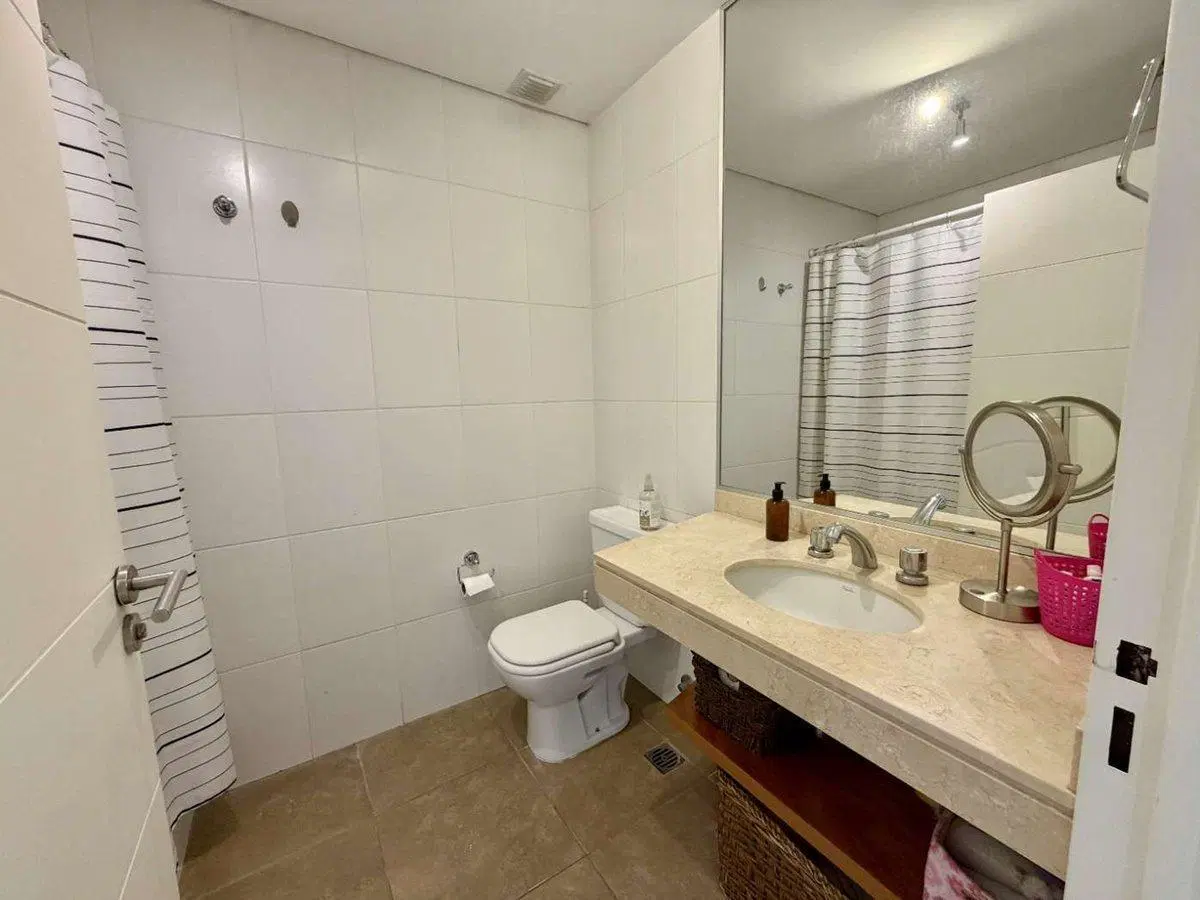 Venta Dpto 3 ambientes Terrazas de Ayres 2