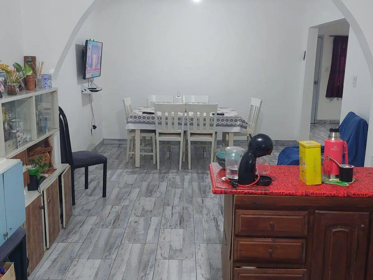 VENTA CASA EN DERQUI APTA CREDITO 4