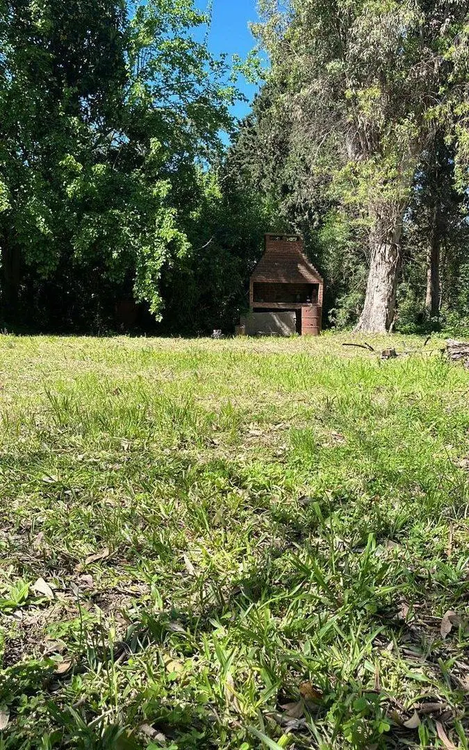 LOTE A LA VENTA EN BARRIO LA FLORIDA, ZARATE 4