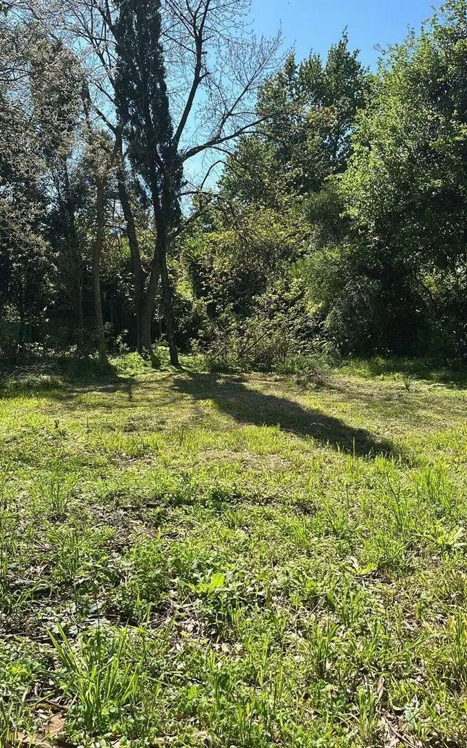 LOTE A LA VENTA EN BARRIO LA FLORIDA, ZARATE 3