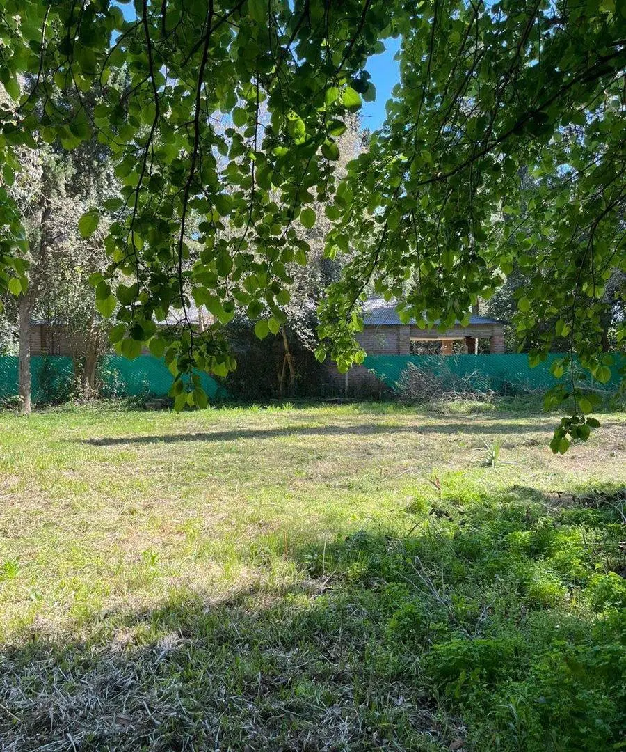 LOTE A LA VENTA EN BARRIO LA FLORIDA, ZARATE 2