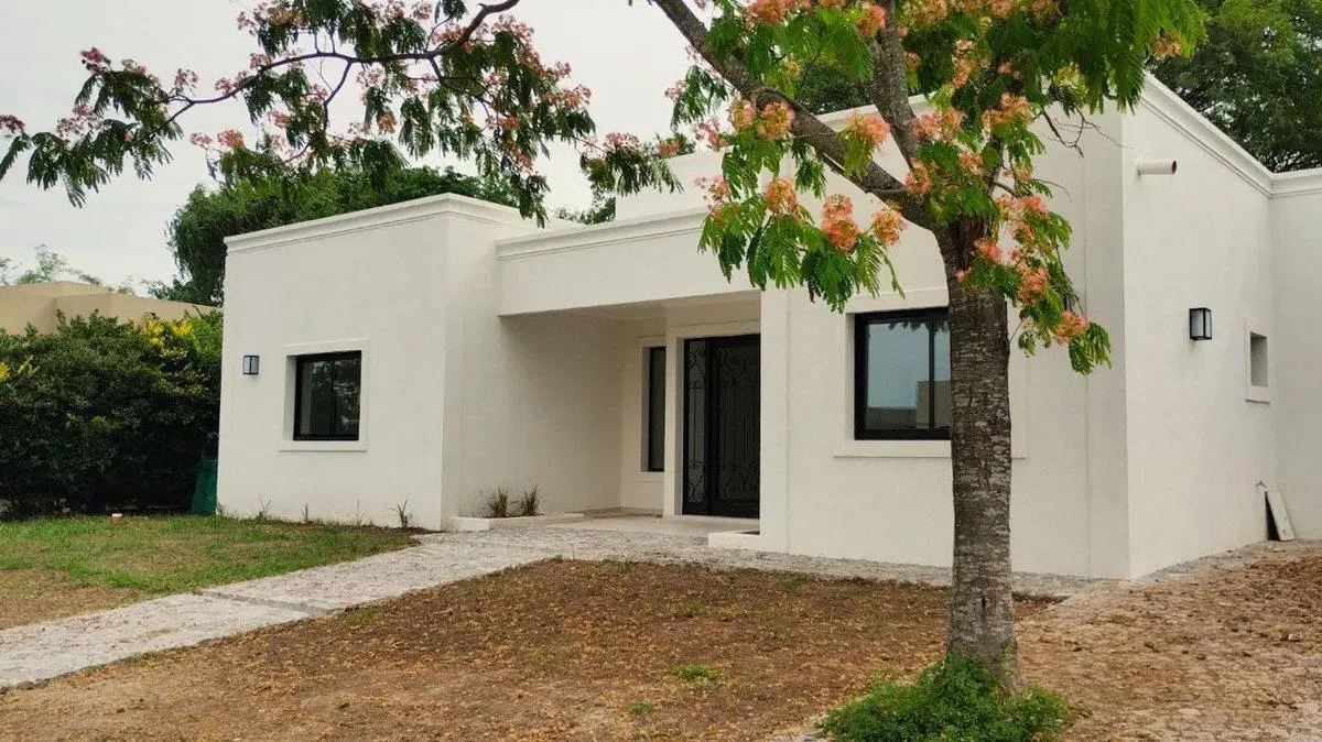 CASA EN VENTA 5 AMB B. SAN MATIAS -ESCOBAR 2