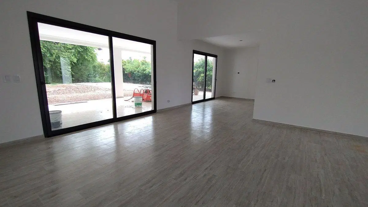 CASA EN VENTA 5 AMB B. SAN MATIAS -ESCOBAR 8