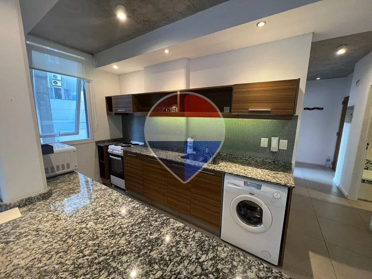 DEPTO 2 AMBIENTES CON AMENITIES OLIVOS 3