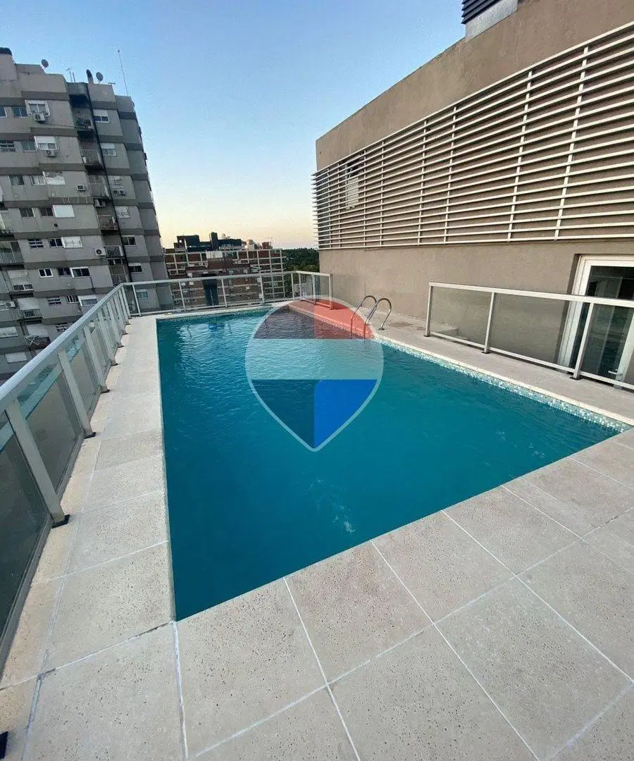 DEPTO 2 AMBIENTES CON AMENITIES OLIVOS 2