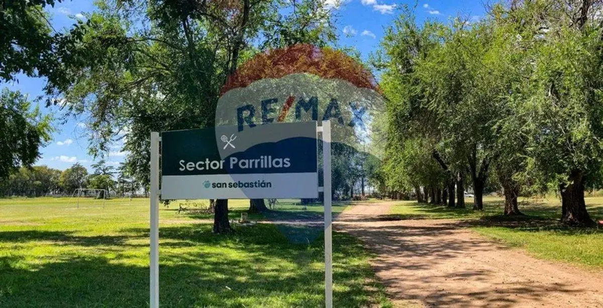 VENTA DE TERRENO EN SAN SEBASTIAN PILAR - PERMUTA 2