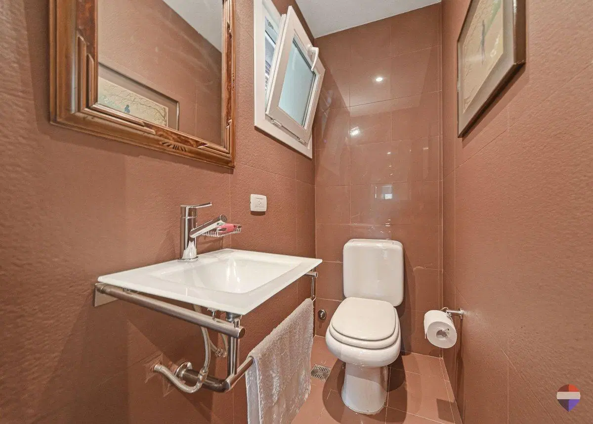 Venta Casa una planta Barrio La Montura 3