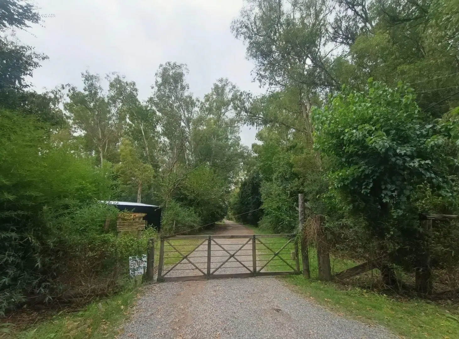 Venta Terreno en loteo Monte Hoffman, Exaltación 2