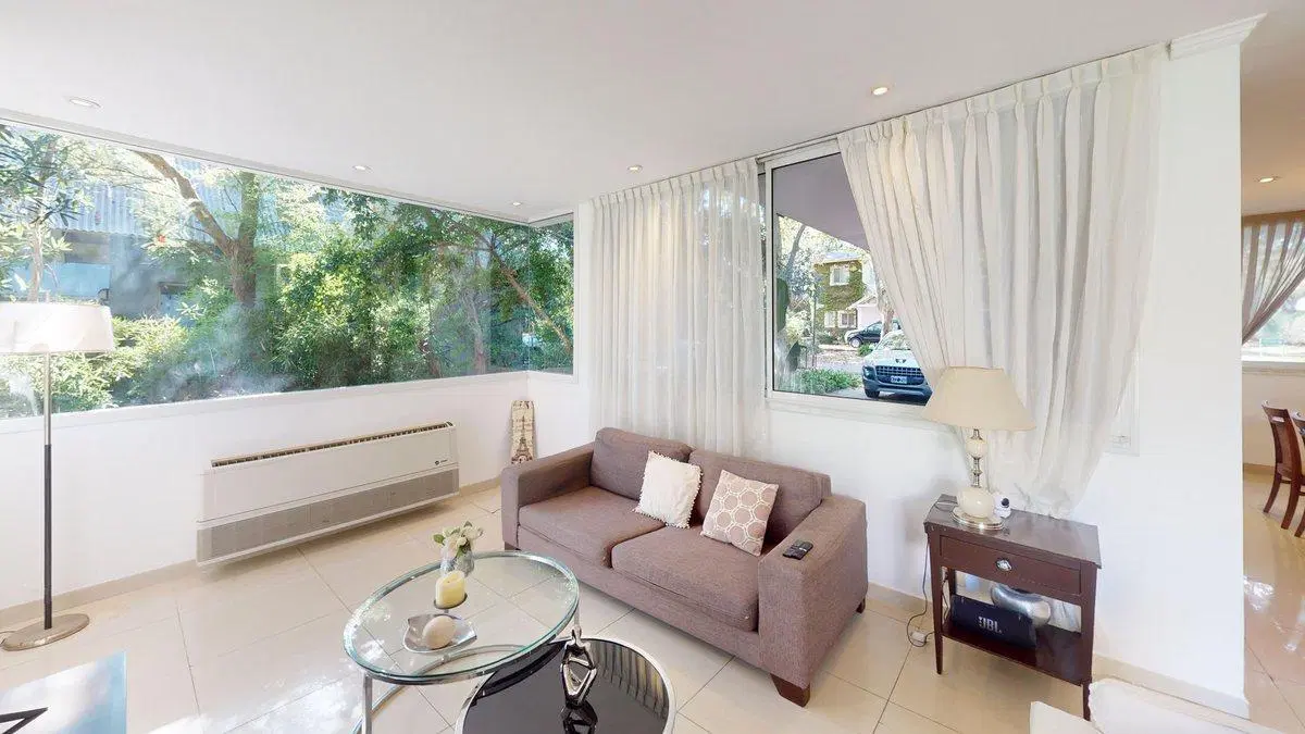 CASA 6 AMB EN VENTA BARRIO CERRADO SAUSALITO PILAR 5