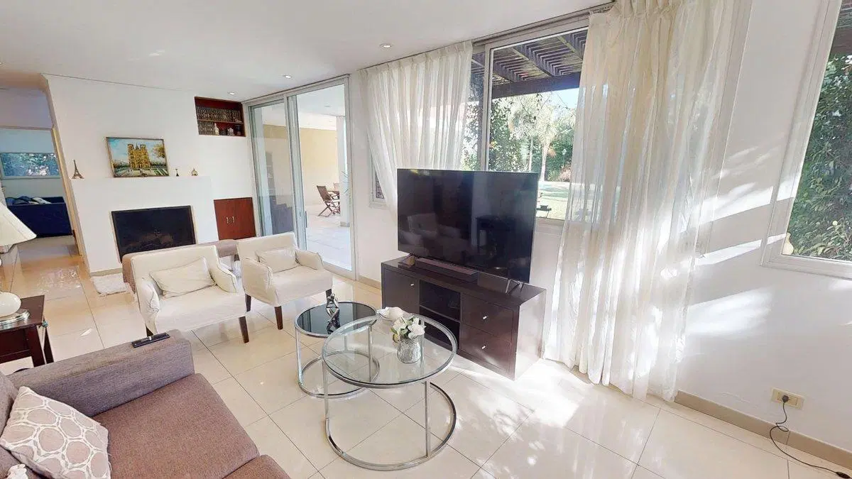 CASA 6 AMB EN VENTA BARRIO CERRADO SAUSALITO PILAR 4