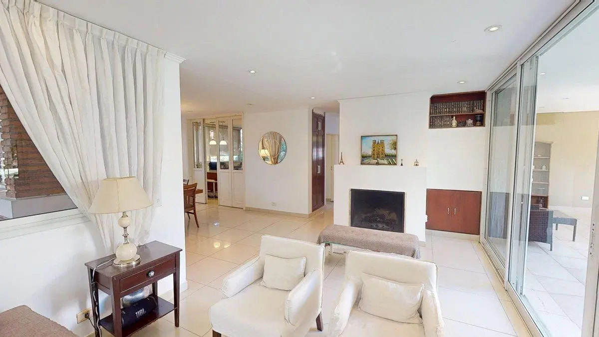 CASA 6 AMB EN VENTA BARRIO CERRADO SAUSALITO PILAR 3