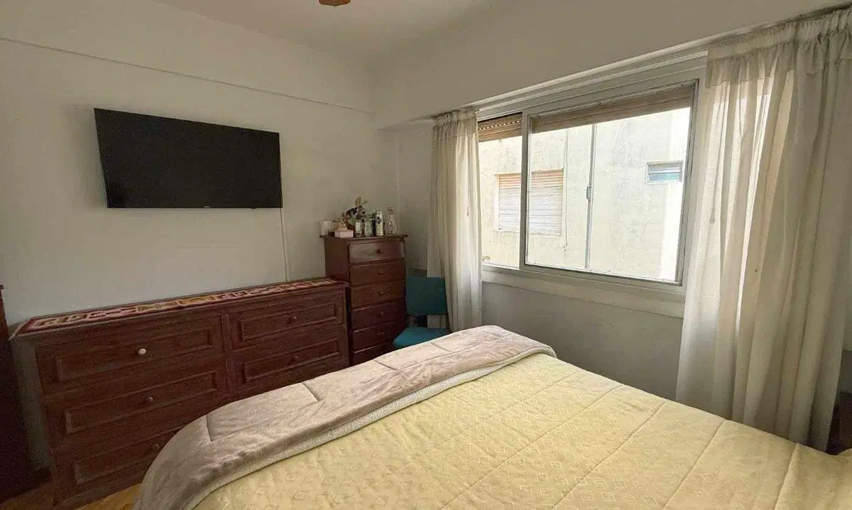 VENTA departamento  3 ambientes Florida Luminoso 3