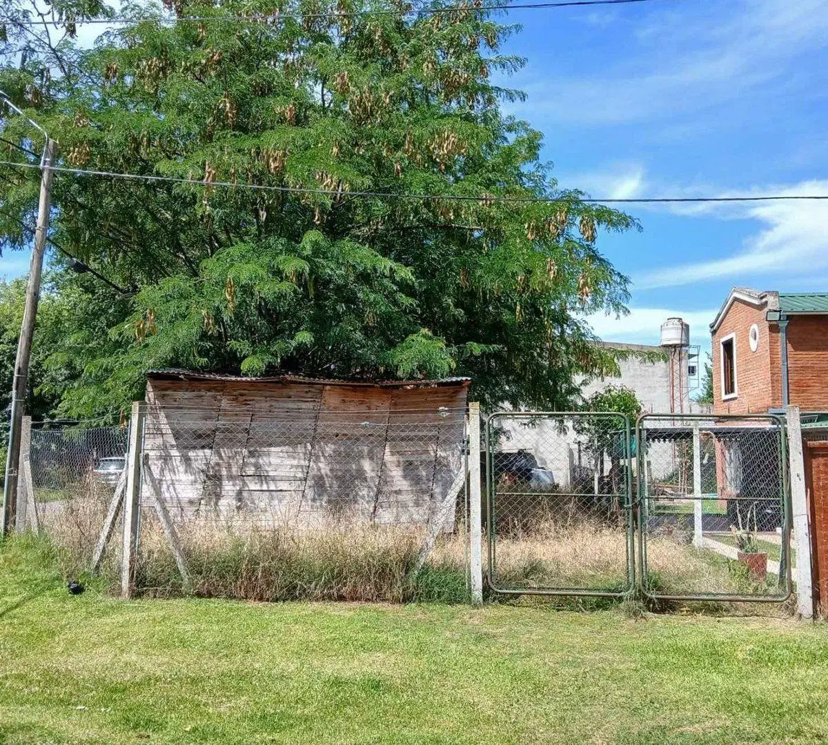 VENTA DE TERRENO EN OPEN DOOR - LUJAN. 3