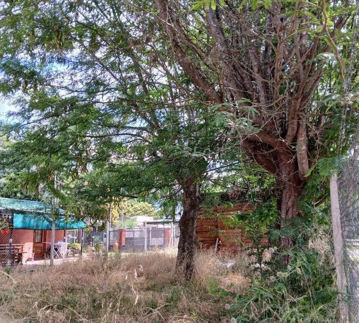 VENTA DE TERRENO EN OPEN DOOR - LUJAN. 5