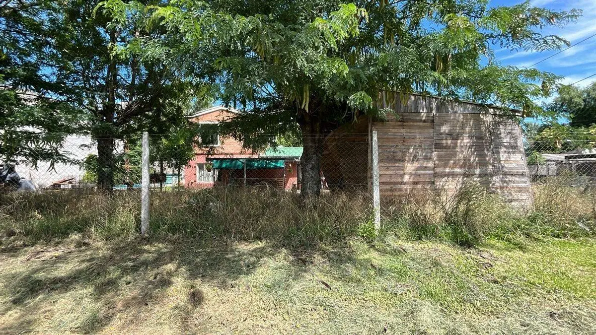 VENTA DE TERRENO EN OPEN DOOR - LUJAN. 4