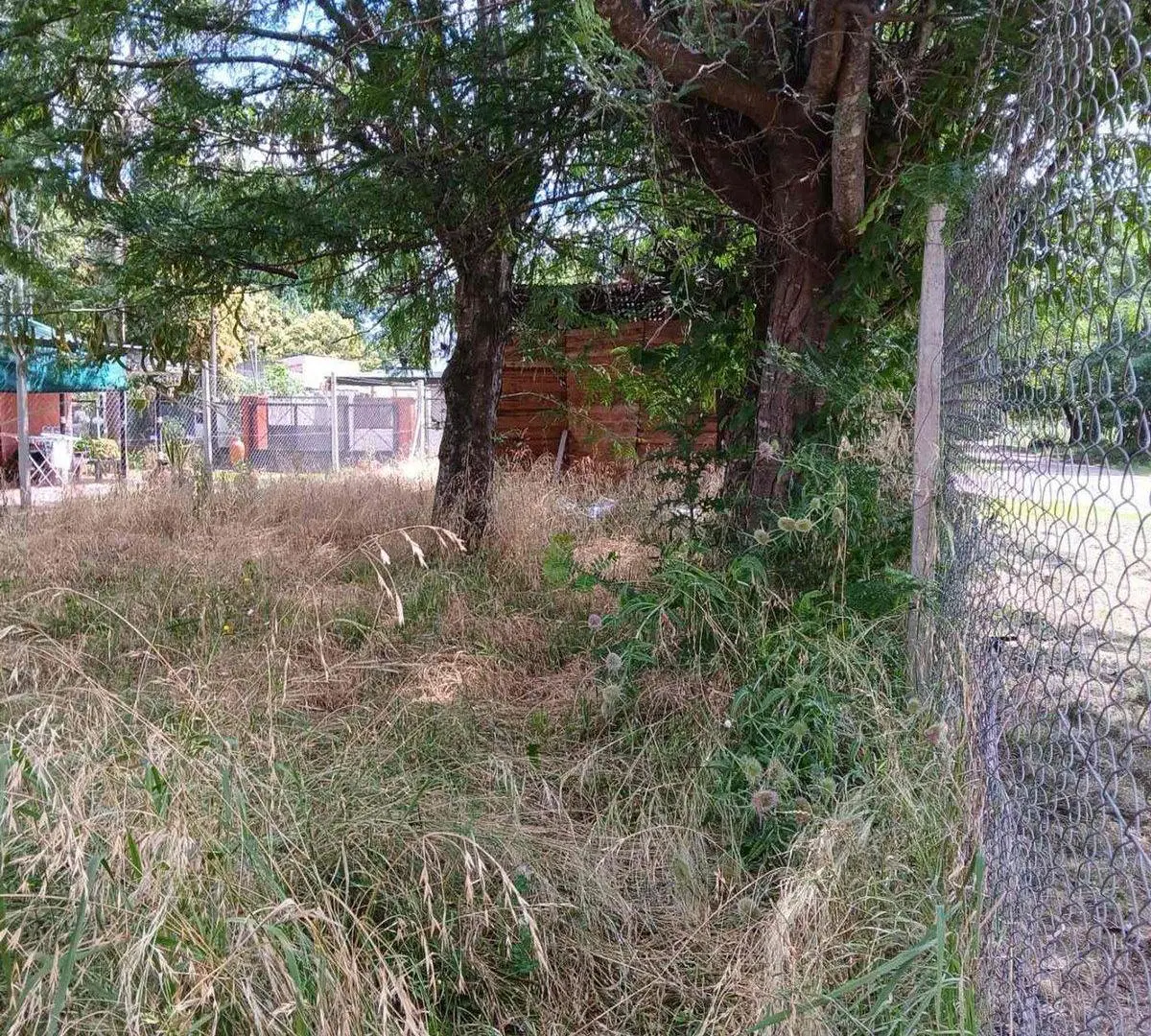 VENTA DE TERRENO EN OPEN DOOR - LUJAN. 5