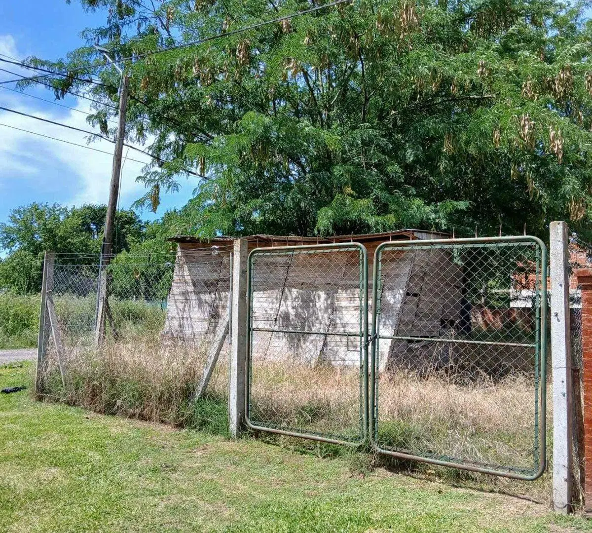 VENTA DE TERRENO EN OPEN DOOR - LUJAN. 2