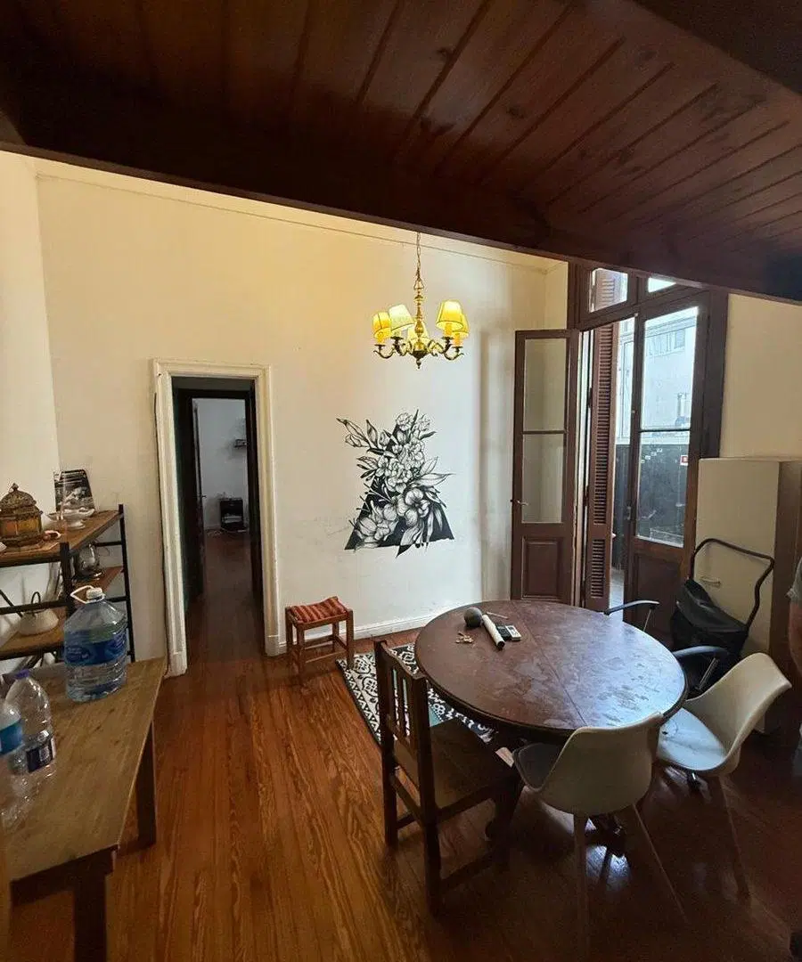 VENTA DE PH 2 AMB, ESTUDIO, ALTILLO MONSERRAT 4