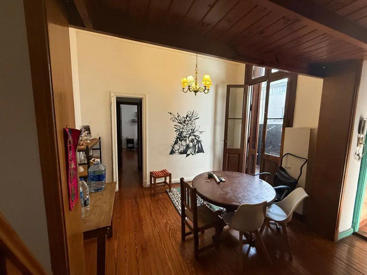 VENTA DE PH 2 AMB, ESTUDIO, ALTILLO MONSERRAT 2