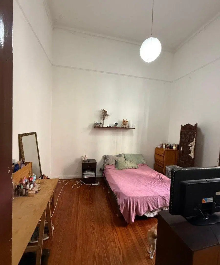 VENTA DE PH 2 AMB, ESTUDIO, ALTILLO MONSERRAT 5