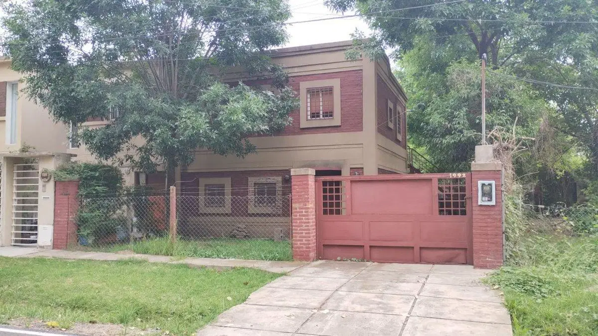 Casa en De Vicenzo Gde. Pilar con excelente acceso 4