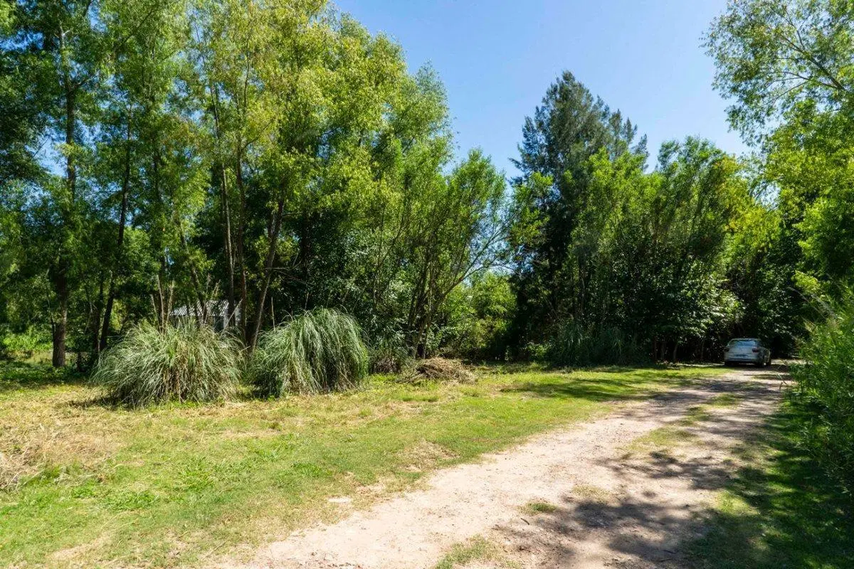 Venta Lote/Terreno Hipocampo con salida al rio! 4