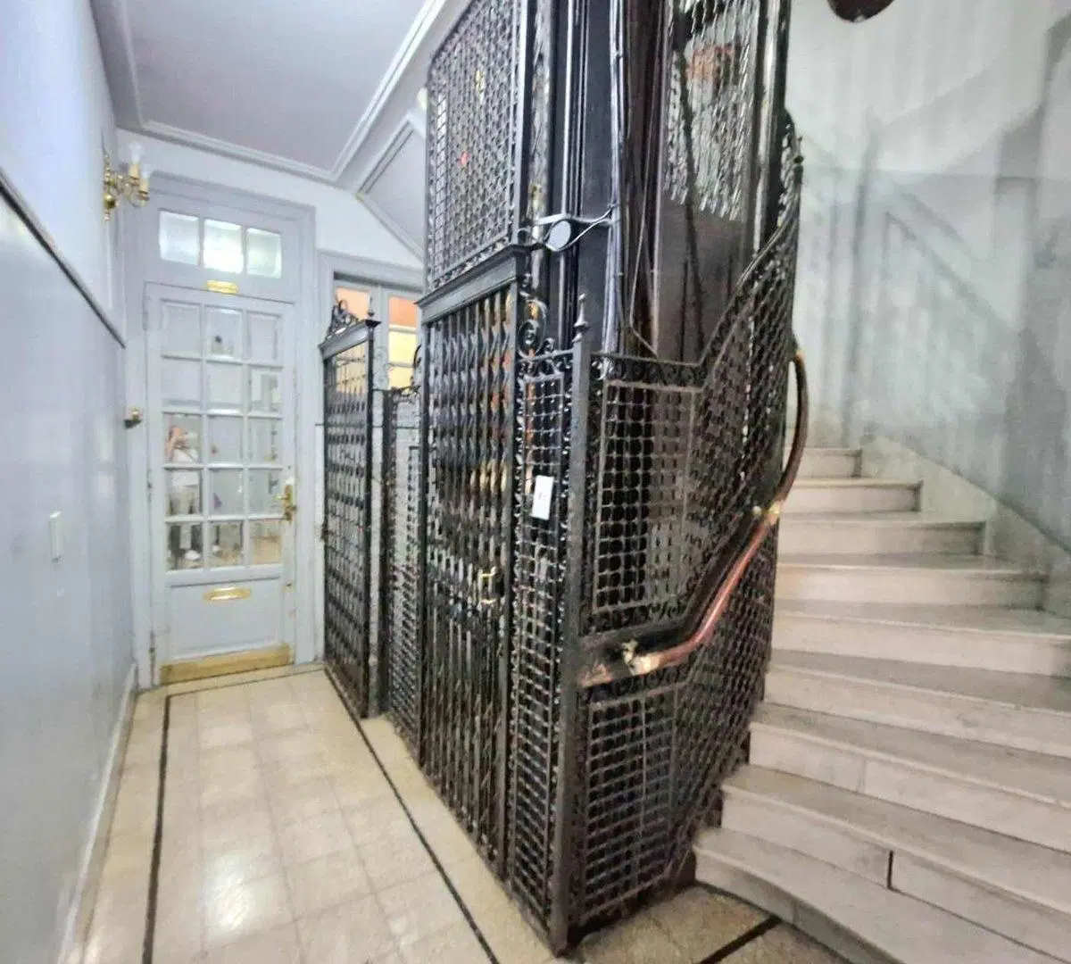 DEPARTAMENTO EN VENTA EN MONSERRAT 4