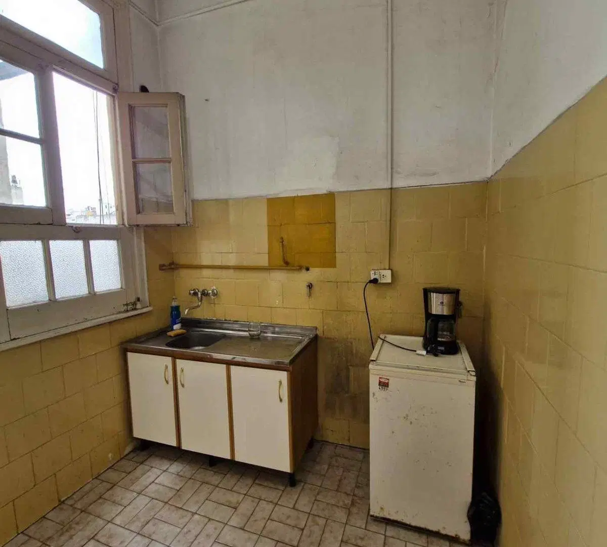 DEPARTAMENTO EN VENTA EN MONSERRAT 5