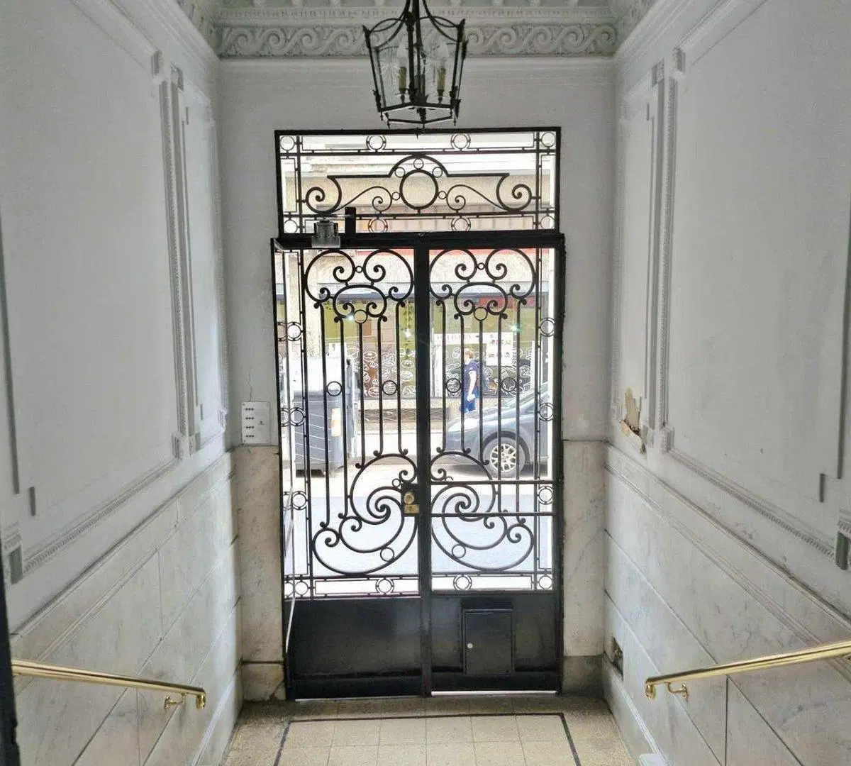 DEPARTAMENTO EN VENTA EN MONSERRAT 2