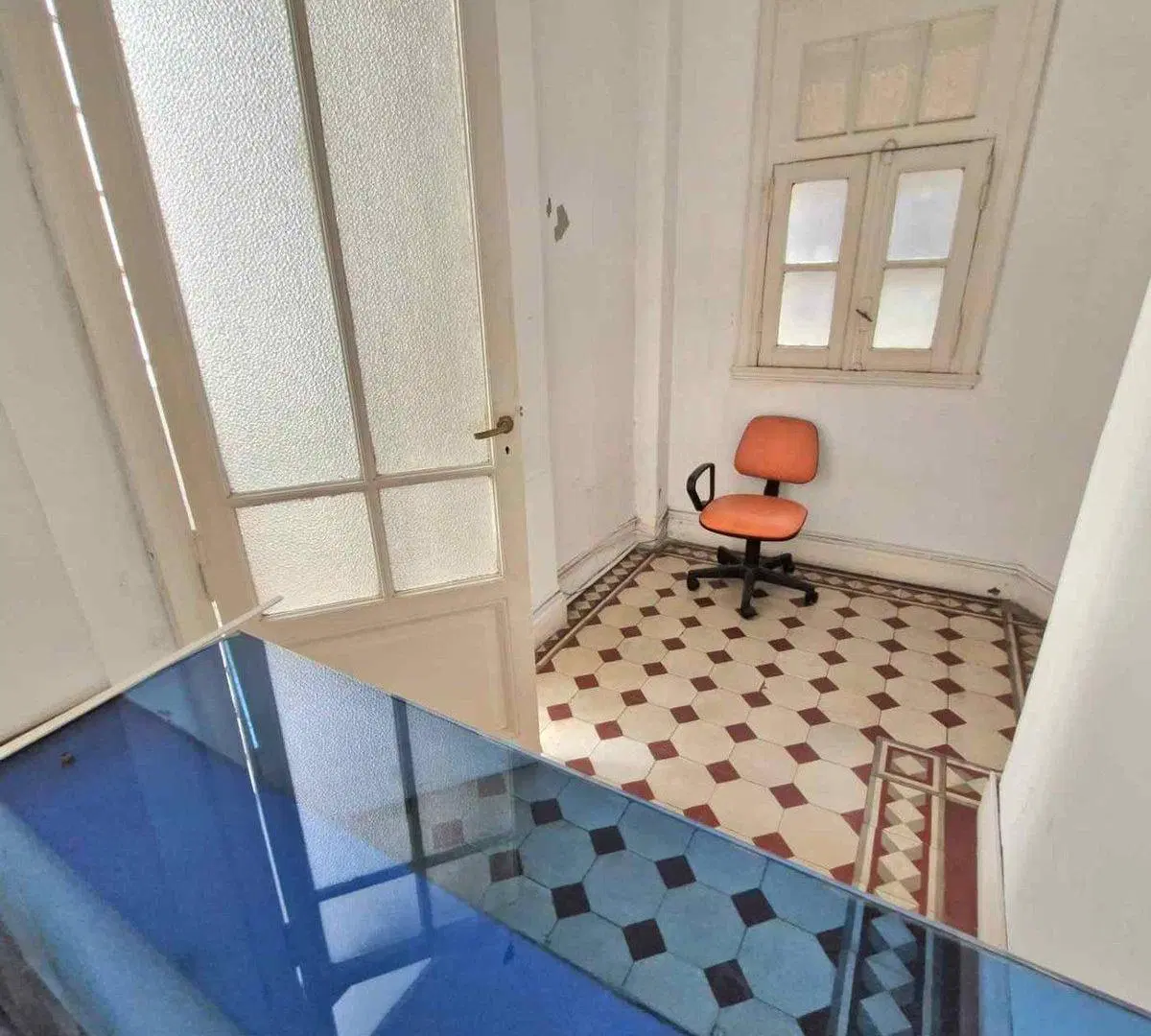 DEPARTAMENTO EN VENTA EN MONSERRAT 5