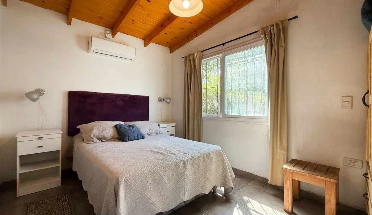Casa Venta 4Amb+Casa Huesp 2 Amb-Parque Exaltación 4