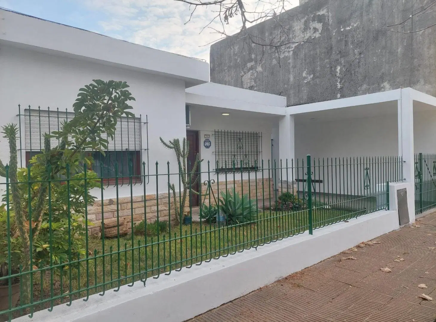 Venta de casa en Hurlingham con terreno de 333m2 5