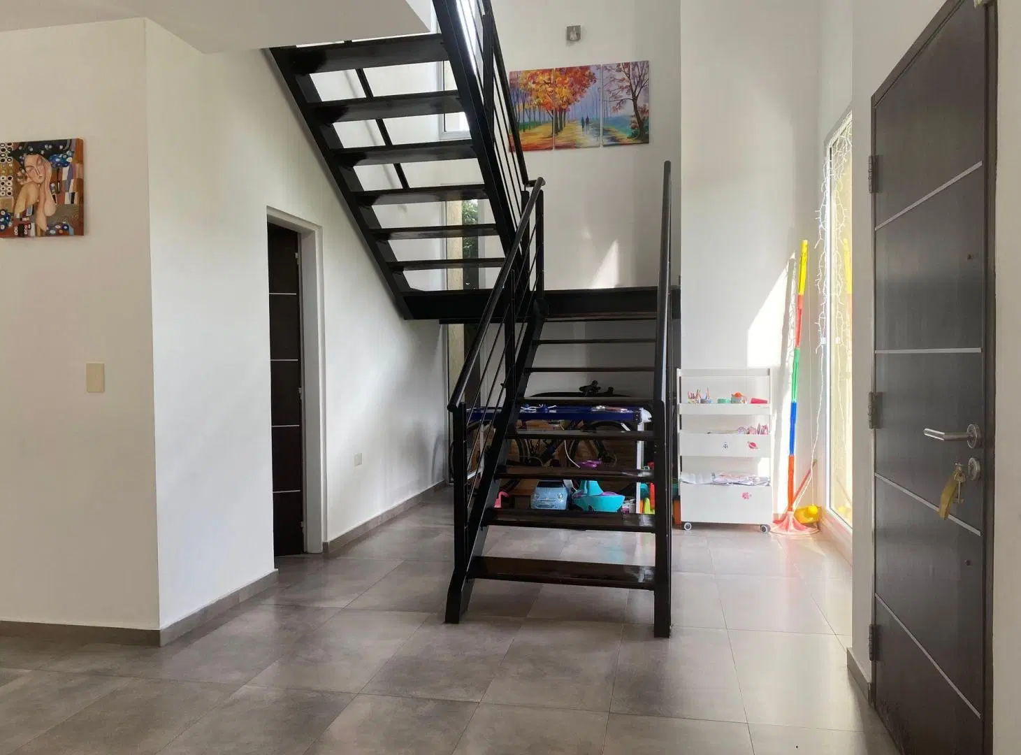 VENTA Casa 3 dorm Pileta San Eduardo 5