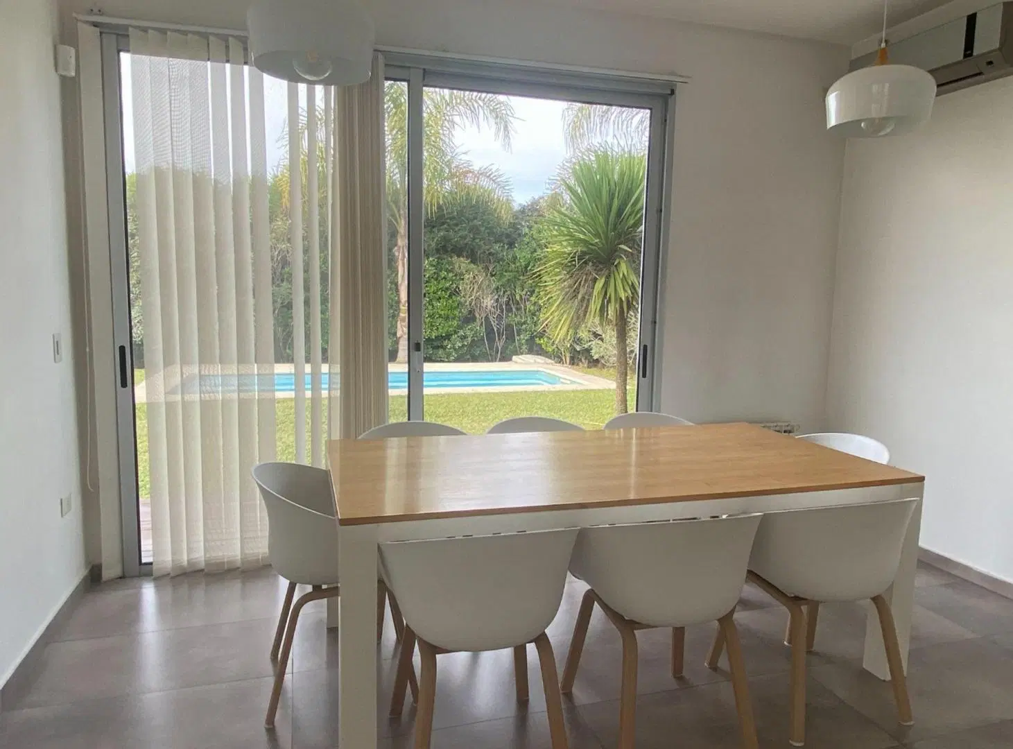 VENTA Casa 3 dorm Pileta San Eduardo 3