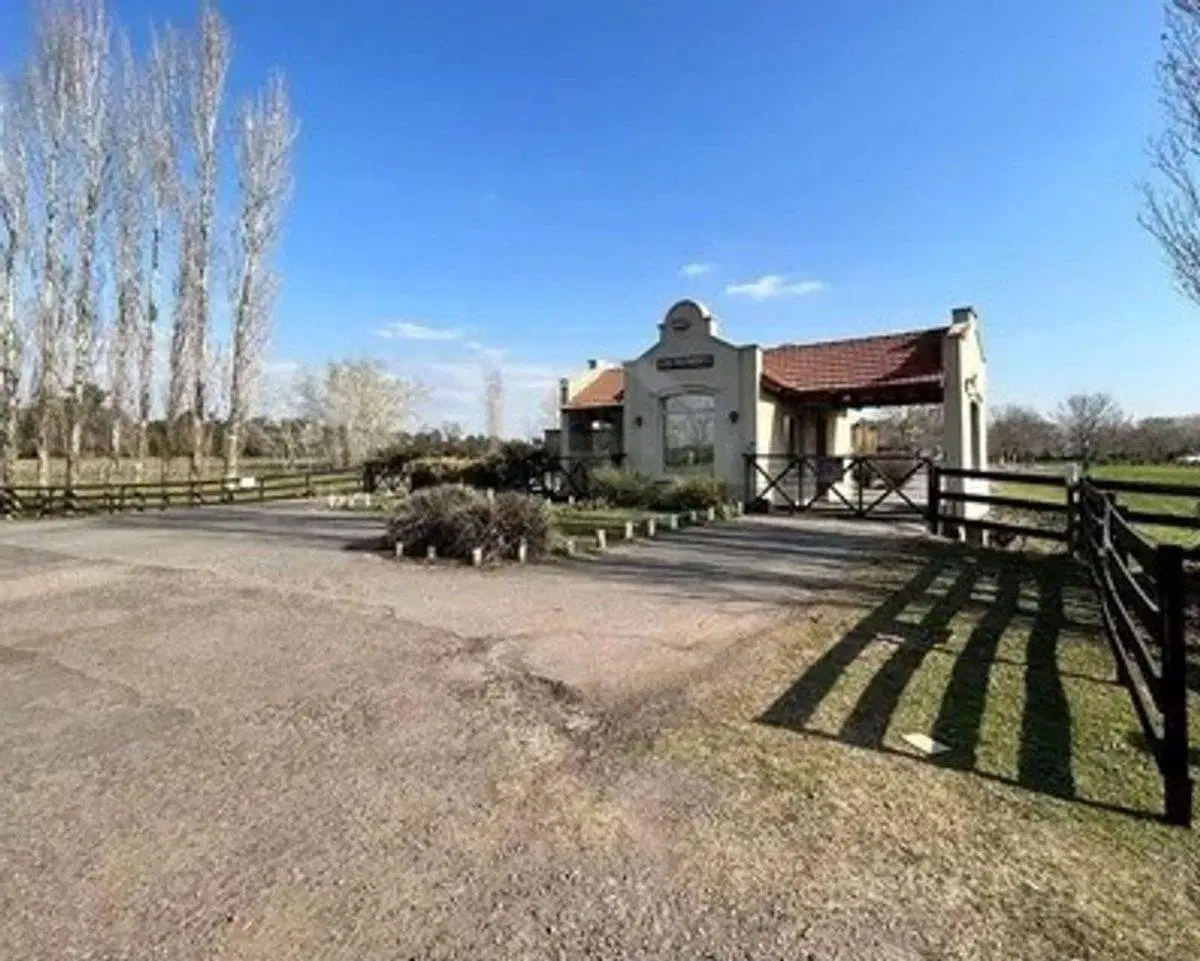 VENTA LOTE EN MANZANARES OPORTUNIDAD 5