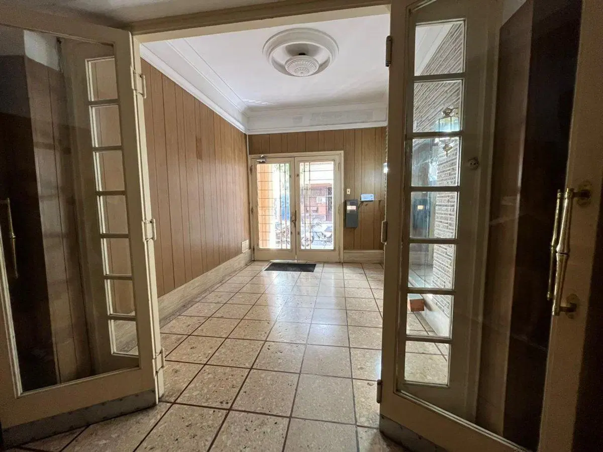 DEPTO 3 AMB C/BALCON POR SAN LUIS EN BALVANERA 5