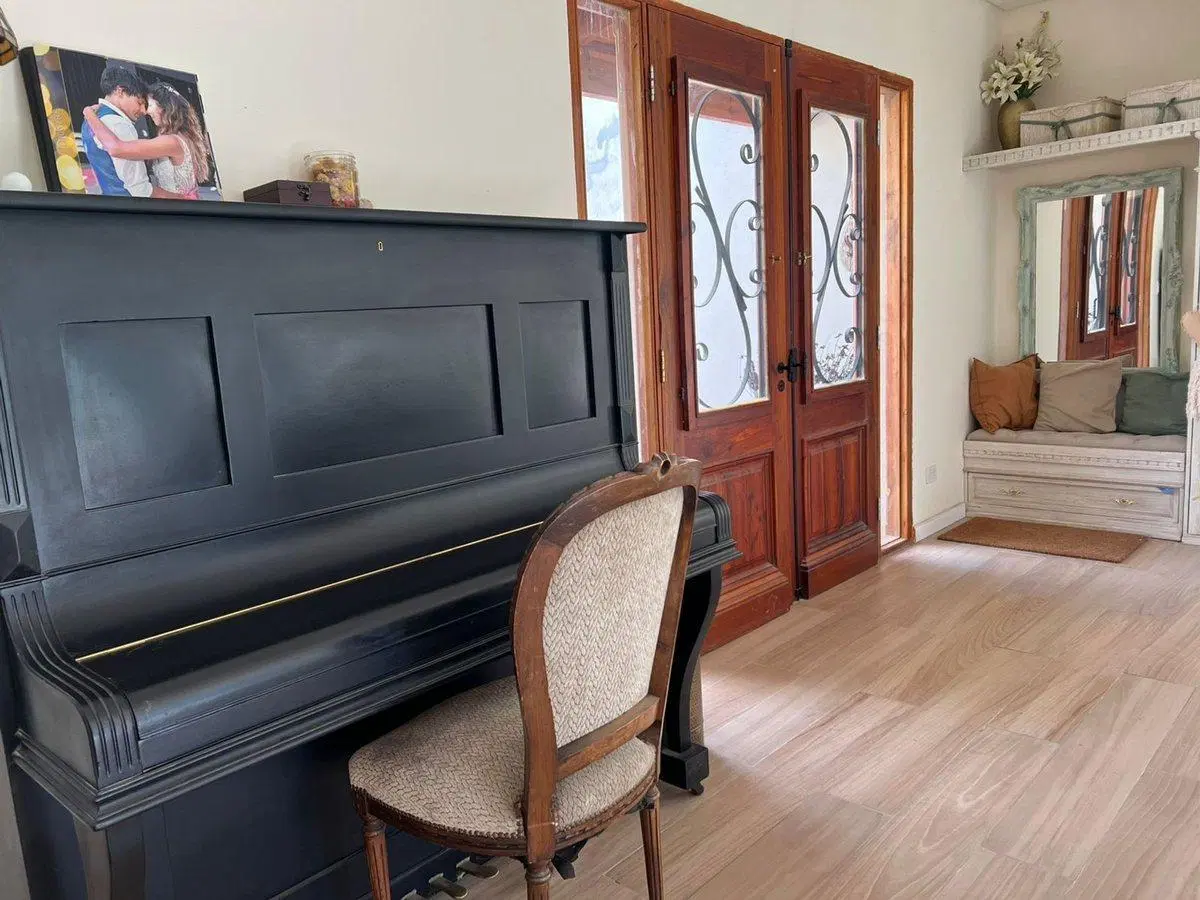 CASA EN VENTA- CASUARINAS PILAR DEL ESTE 2