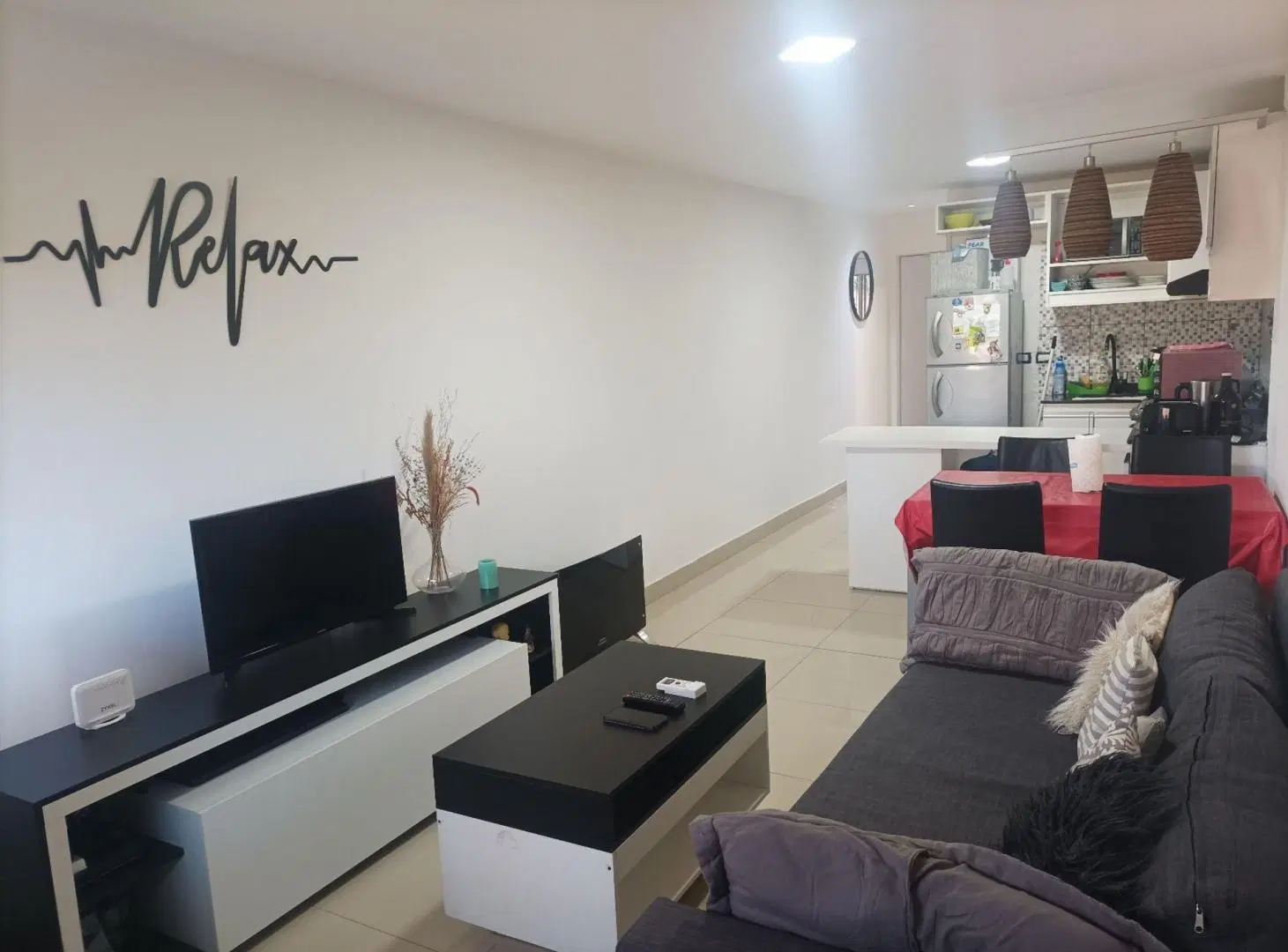 PH 2 AMB, Barrio Montecarlo, Pilar 4